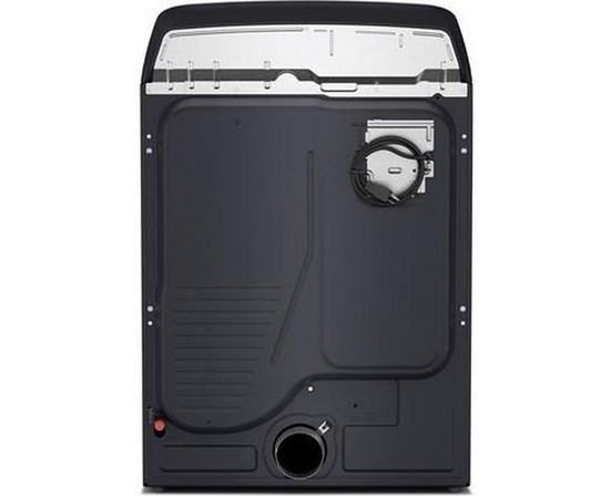 Maytag 7.4 Cu. Ft. Electric Dryer With Extra Power And Advanced Moisture Sensing - YMED6205RF