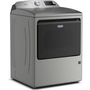 Maytag 7.4 Cu. Ft. Electric Dryer With Extra Power And Advanced Moisture Sensing - YMED6205RR