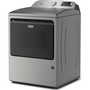 Maytag 7.4 Cu. Ft. Electric Dryer With Extra Power And Advanced Moisture Sensing - YMED6205RR