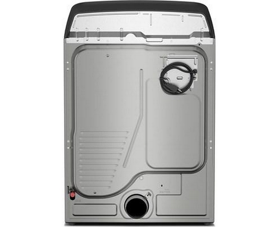 Maytag 7.4 Cu. Ft. Electric Dryer With Extra Power And Advanced Moisture Sensing - YMED6205RR