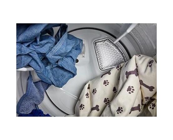 Maytag 7.4 Cu. Ft. Gas Dryer With Pet Pro Option - MGD7205RF