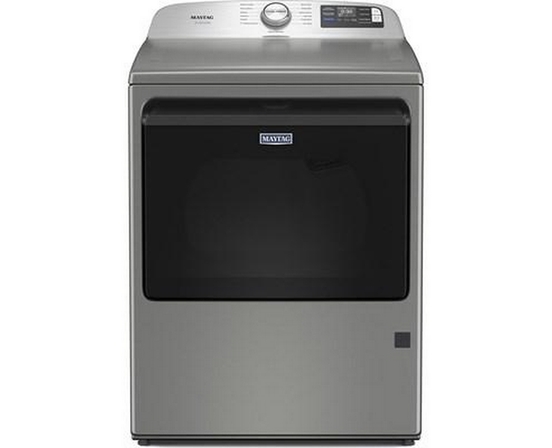 Maytag 7.4 Cu. Ft. Gas Dryer With Pet Pro Option - MGD7205RR
