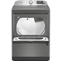 Maytag 7.4 Cu. Ft. Gas Dryer With Pet Pro Option - MGD7205RR