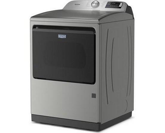 Maytag 7.4 Cu. Ft. Gas Dryer With Pet Pro Option - MGD7205RR