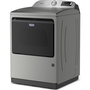 Maytag 7.4 Cu. Ft. Gas Dryer With Pet Pro Option - MGD7205RR