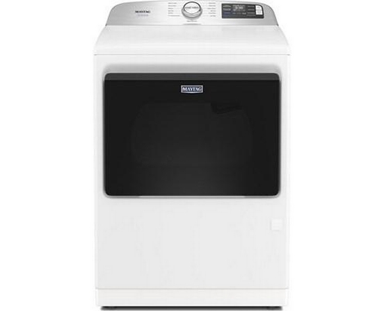 Maytag 7.4 Cu. Ft. Gas Dryer With Pet Pro Option - MGD7205RW
