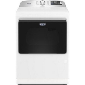 Maytag 7.4 Cu. Ft. Gas Dryer With Pet Pro Option - MGD7205RW