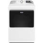 Maytag 7.4 Cu. Ft. Gas Dryer With Pet Pro Option - MGD7205RW