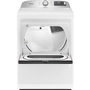 Maytag 7.4 Cu. Ft. Gas Dryer With Pet Pro Option - MGD7205RW
