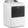 Maytag 7.4 Cu. Ft. Gas Dryer With Pet Pro Option - MGD7205RW