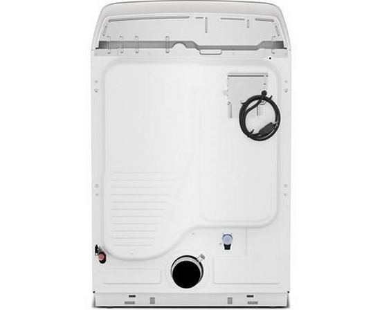 Maytag 7.4 Cu. Ft. Gas Dryer With Pet Pro Option - MGD7205RW