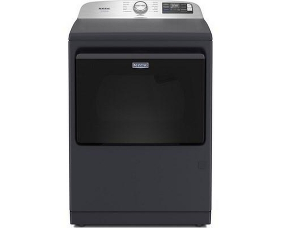 Maytag 7.4 Cu. Ft. Electric Dryer With Pet Pro Option - YMED7205RF
