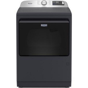 Maytag 7.4 Cu. Ft. Electric Dryer With Pet Pro Option - YMED7205RF