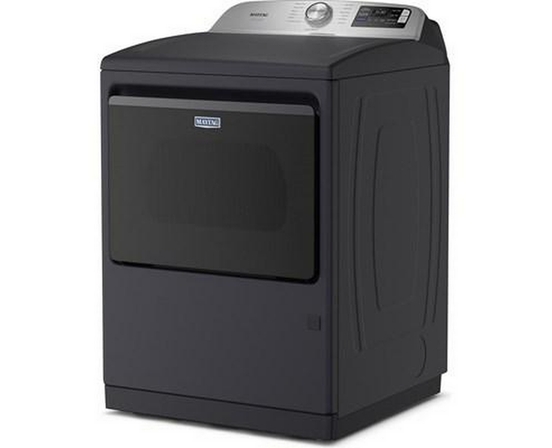 Maytag 7.4 Cu. Ft. Electric Dryer With Pet Pro Option - YMED7205RF