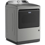 Maytag 7.4 Cu. Ft. Electric Dryer With Pet Pro Option - YMED7205RR