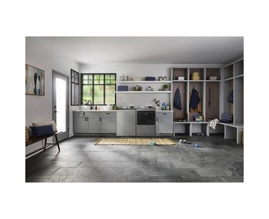 Maytag 7.4 Cu. Ft. Electric Dryer With Pet Pro Option - YMED7205RR