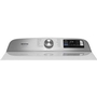 Maytag 7.4 Cu. Ft. Electric Dryer With Pet Pro Option - YMED7205RW