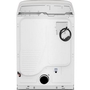 Maytag 7.4 Cu. Ft. Electric Dryer With Pet Pro Option - YMED7205RW