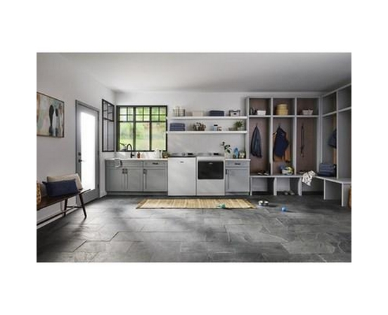 Maytag 7.4 Cu. Ft. Electric Dryer With Pet Pro Option - YMED7205RW