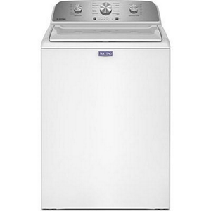 Maytag 4.2 Cu. Ft. Top Loading Washer - MTW4205SW