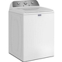 Maytag 4.2 Cu. Ft. Top Loading Washer - MTW4205SW
