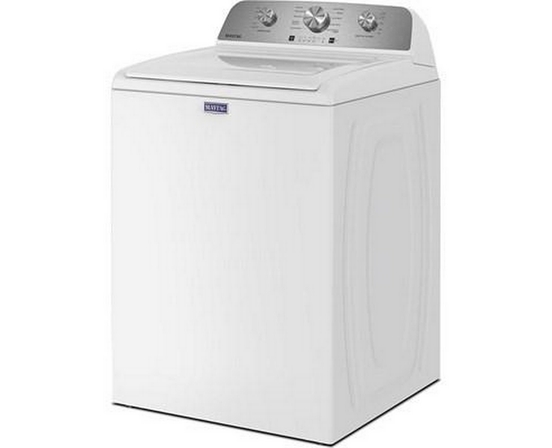 Maytag 4.2 Cu. Ft. Top Loading Washer - MTW4205SW