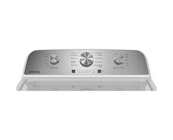 Maytag 4.2 Cu. Ft. Top Loading Washer - MTW4205SW