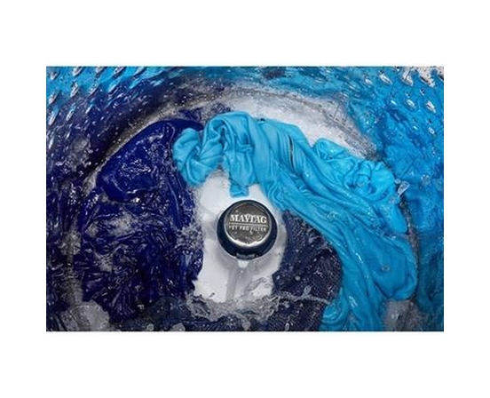 Maytag 4.8 Cu. Ft. Top Loading Washer With Pet Pro Option - MTW5600RW