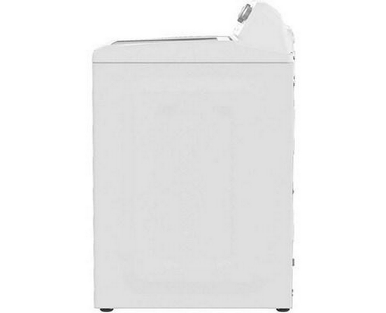 Maytag 4.8 Cu. Ft. Top Loading Washer With Pet Pro Option - MTW5600RW