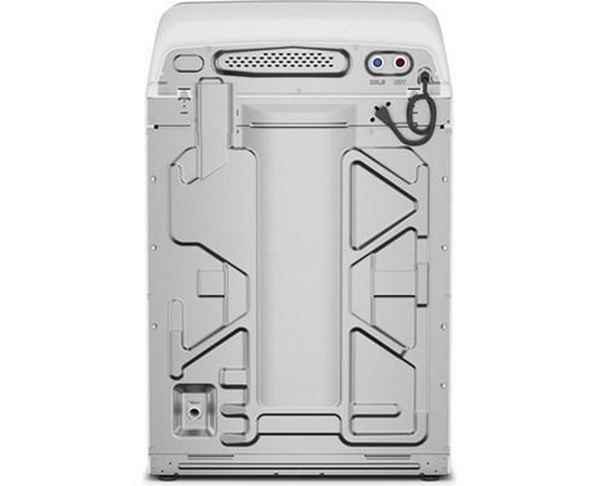 Maytag 4.8 Cu. Ft. Top Loading Washer With Pet Pro Option - MTW5600RW