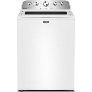 Maytag 4.7 Cu. Ft. Top Loading Washer With Pet Pro Option - MTW5605RW