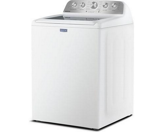 Maytag 4.7 Cu. Ft. Top Loading Washer With Pet Pro Option - MTW5605RW