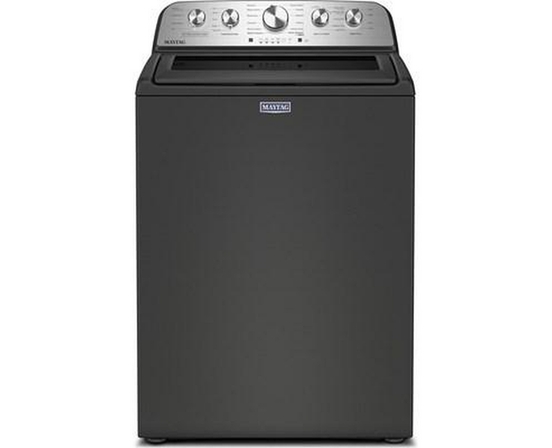 Maytag 4.7 Cu. Ft. Top Loading Washer With Pet Pro Option - MTW5605RU