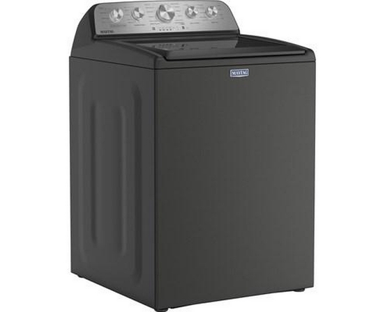 Maytag 4.7 Cu. Ft. Top Loading Washer With Pet Pro Option - MTW5605RU