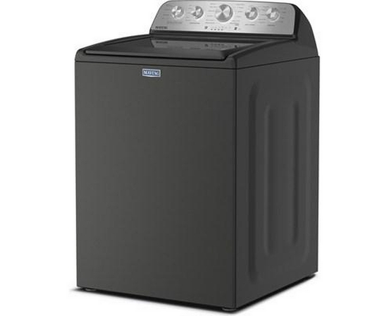 Maytag 4.7 Cu. Ft. Top Loading Washer With Pet Pro Option - MTW5605RU