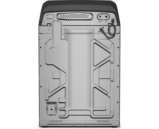 Maytag 4.7 Cu. Ft. Top Loading Washer With Pet Pro Option - MTW5605RU
