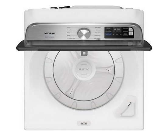 Maytag 5.2 Cu. Ft. Top Loading Washer - MTW6205RW