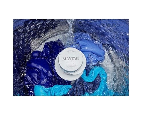 Maytag 5.2 Cu. Ft. Top Loading Washer - MTW6205RW