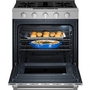 Maytag 30-Inch Slide-In Gas Range With Convection Technology - MSGS7030SZ