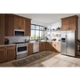 Maytag 30-Inch Slide-In Gas Range With Convection Technology - MSGS7030SZ