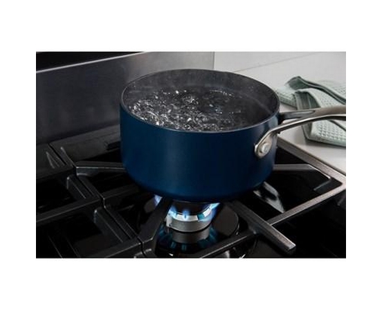 Maytag 30-Inch Slide-In Gas Range With Convection Technology - MSGS7030SZ