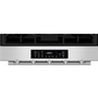 Maytag 30-Inch Slide-In Gas Range With Convection Technology - MSGS7030SZ