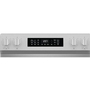 Maytag 30-Inch Freestanding Electric Range With Grill Mode - YMFES7030SZ