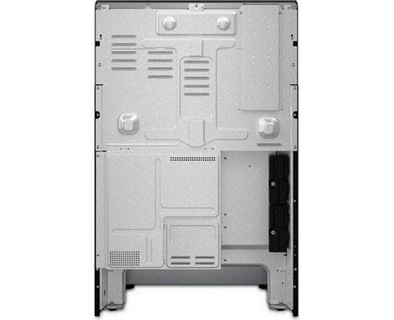 Maytag 30-Inch Freestanding Electric Range With Grill Mode - YMFES7030SZ