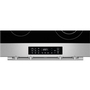 Maytag 30-Inch Slide-In Electric Range With Grill Mode - YMSES7030SZ