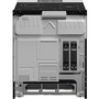 Maytag 30-Inch Slide-In Electric Range With Grill Mode - YMSES7030SZ