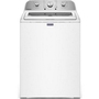 Maytag 4.7 Cu. Ft. Top Loading Washer With Water Faucet - MTW5205TW