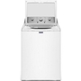 Maytag 4.7 Cu. Ft. Top Loading Washer With Water Faucet - MTW5205TW