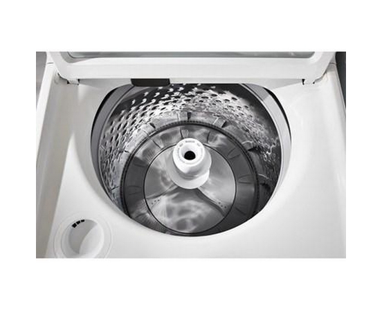 Maytag 4.7 Cu. Ft. Top Loading Washer With Water Faucet - MTW5205TW