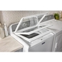 Maytag 4.7 Cu. Ft. Top Loading Washer With Water Faucet - MTW5205TW